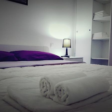 In Home Apartment 莫斯塔尔 外观 照片