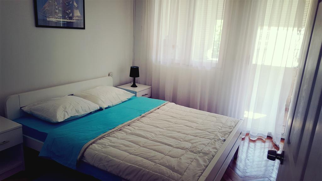 In Home Apartment 莫斯塔尔 外观 照片